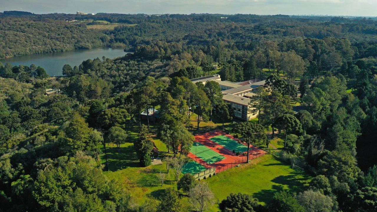 Samuara Hotel Кашиас-ду-Сул Экстерьер фото