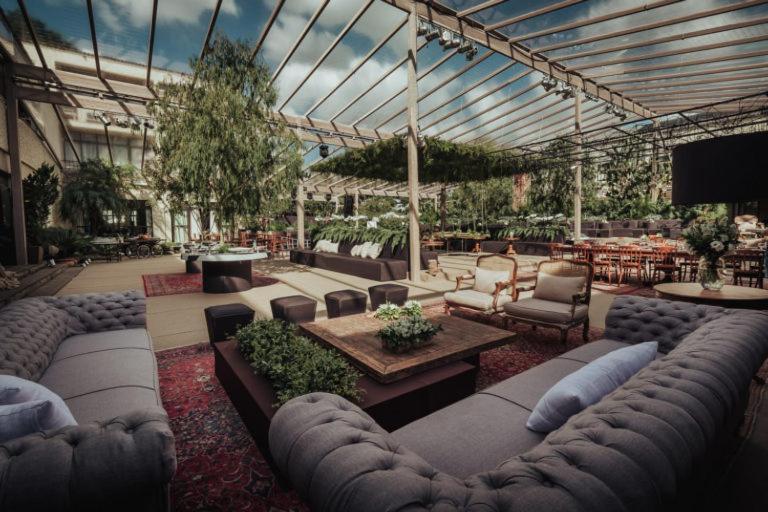 Samuara Hotel Кашиас-ду-Сул Экстерьер фото