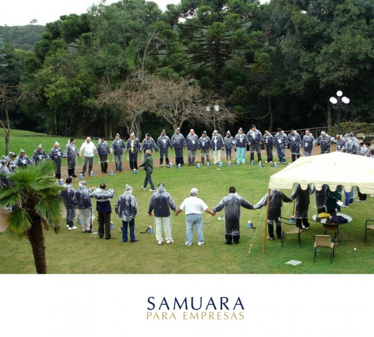 Samuara Hotel Кашиас-ду-Сул Экстерьер фото
