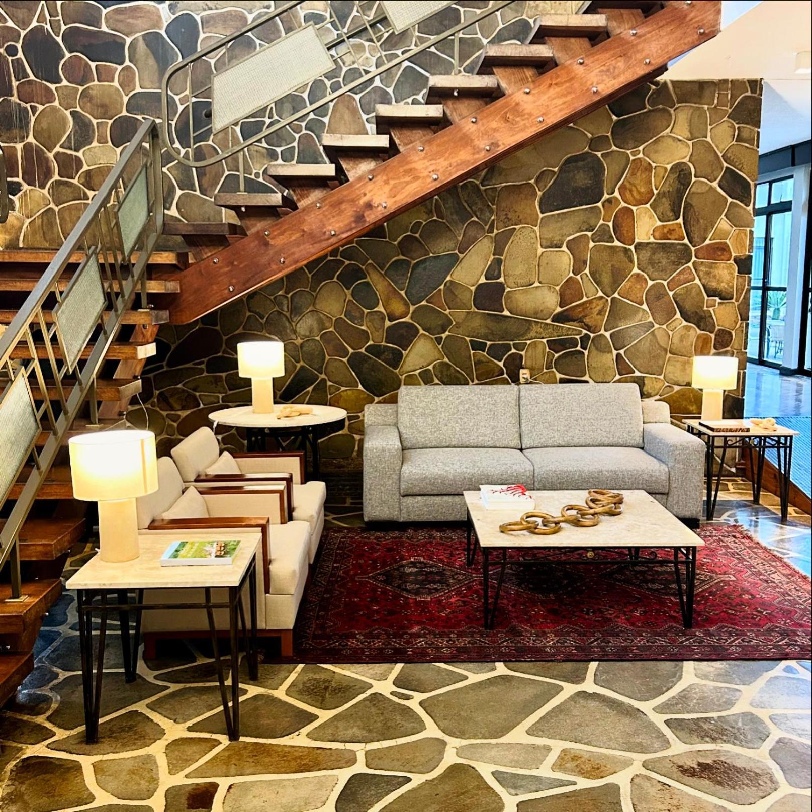 Samuara Hotel Кашиас-ду-Сул Экстерьер фото